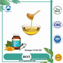 Professional Supply Fish Oil/Omega 3 Fish Oil